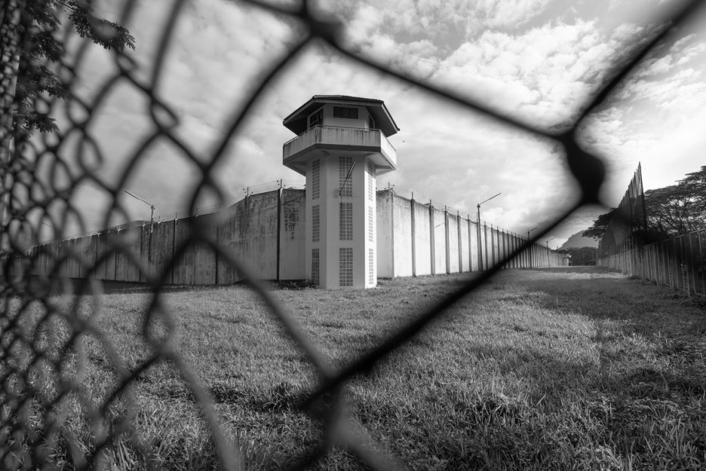 HR 4488 could lead to significant reforms for solitary confinement. Will it? Unlikely.