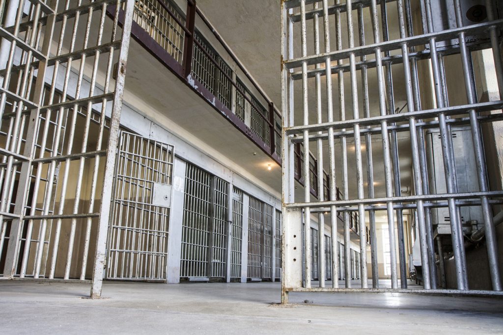 2019 was a landmark year for solitary confinement reform, but 2020 was a bit of a letdown. 
