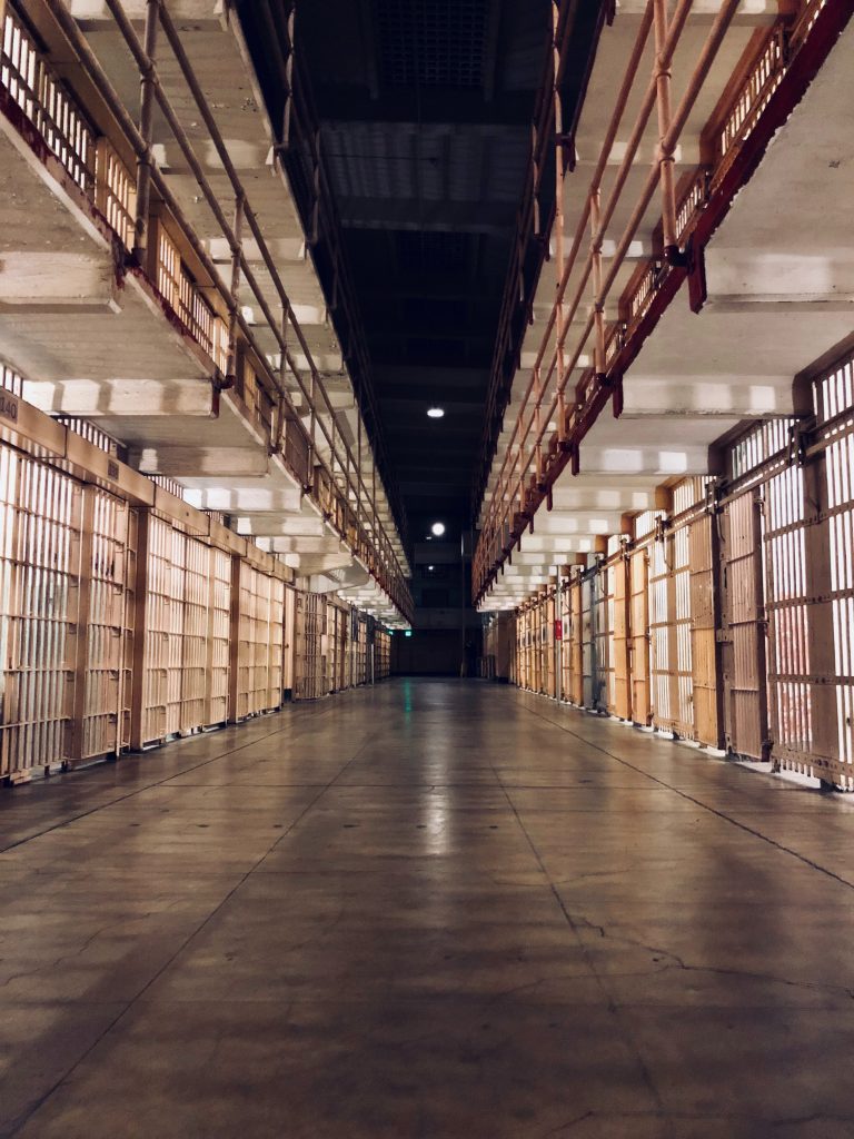 A new bill could enact major prison reform in Arizona.