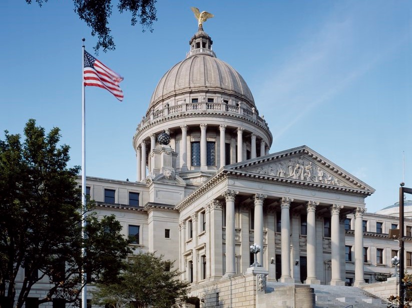 Mississippi may see criminal justice reform in this legislative session.