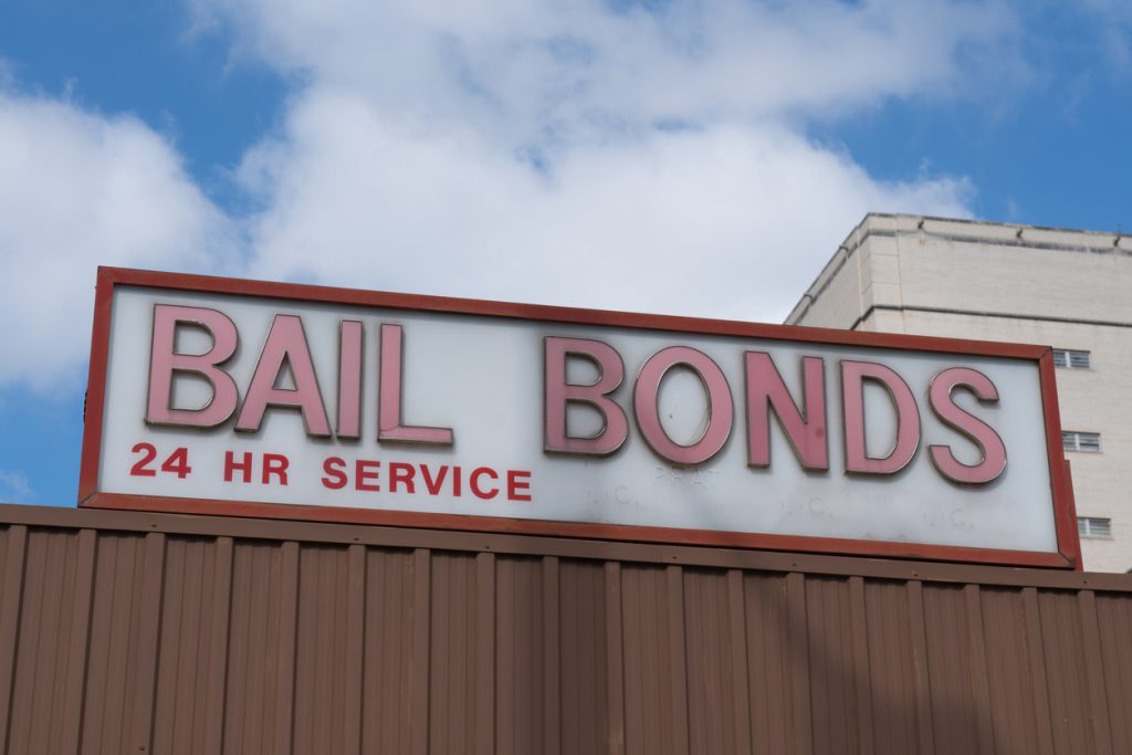 Bail reform is coming to Texas.