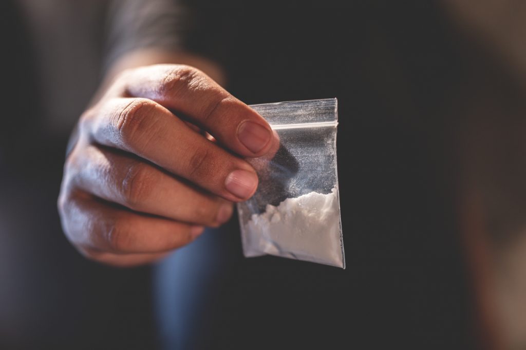 Sentences for low-level cocaine offenses have yet to be impacted by the First Step Act.