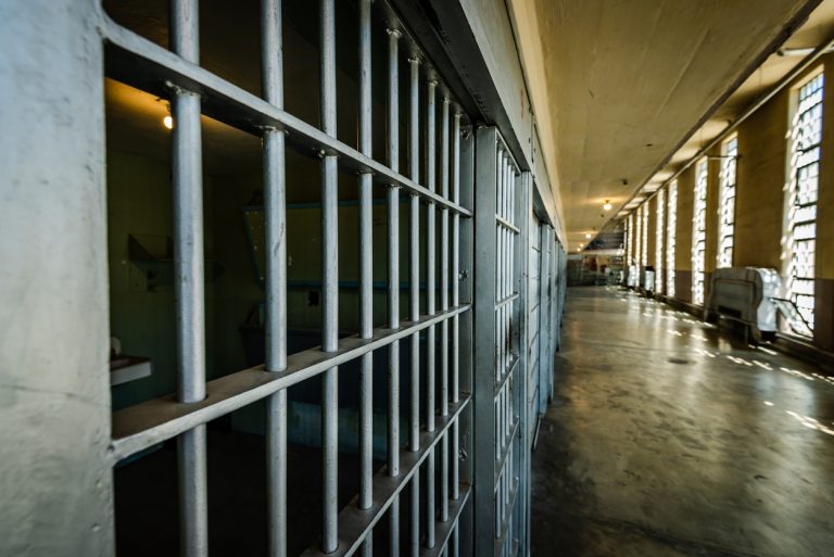 Explainer: Incarceration Rates vs. Crime Rates - IJ