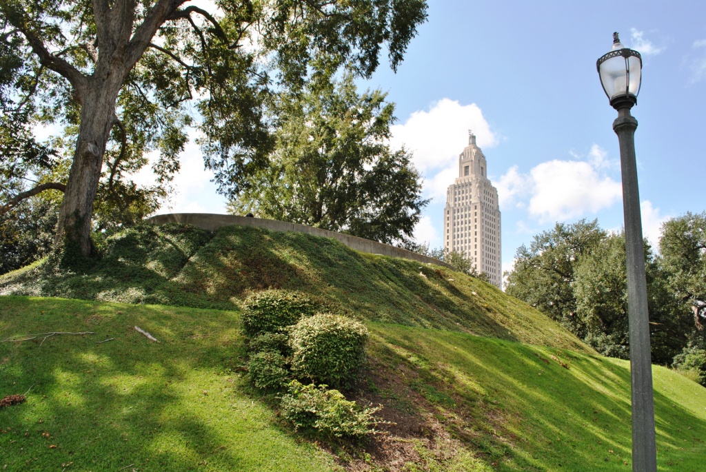 Louisiana is on the verge of making changes to its public defender policy.