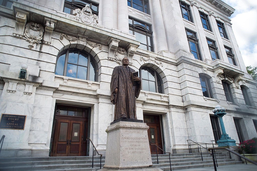 Changes could be coming for the public defender office in Louisiana.