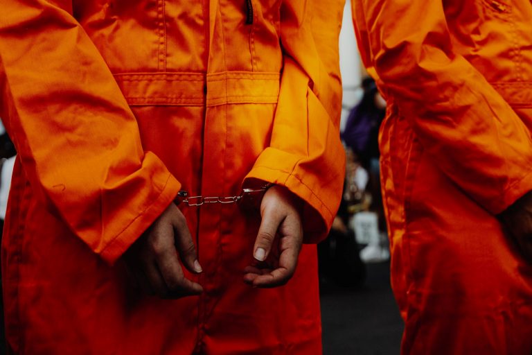 North Carolina Lawmakers Consider Raising Juvenile Court Age IJ