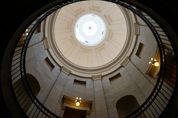 North Carolina Lawmakers Consider Raising Juvenile Court Age IJ