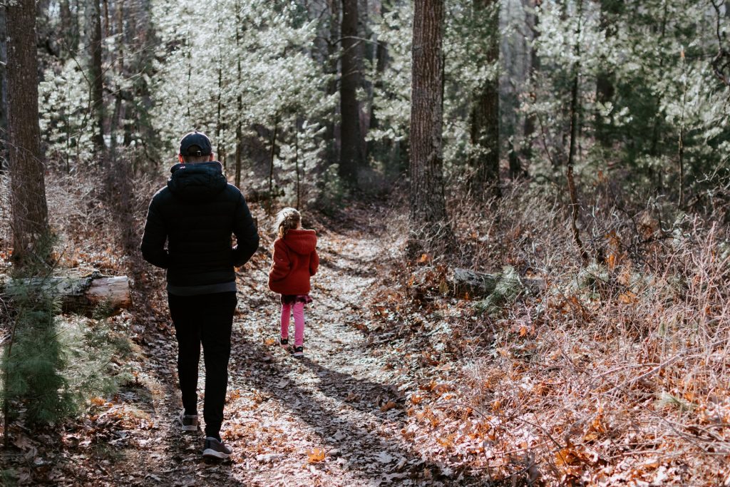 Parenting while incarcerated hasn't gotten much national attention as an issue.