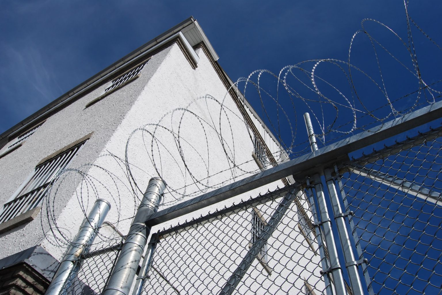 California Begins to Reckon With the Cost of Incarceration - IJ