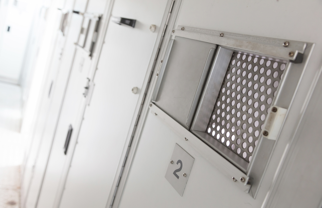Attempts to limit solitary confinement have made some difference, but the practice is still used widely in U.S. prisons.