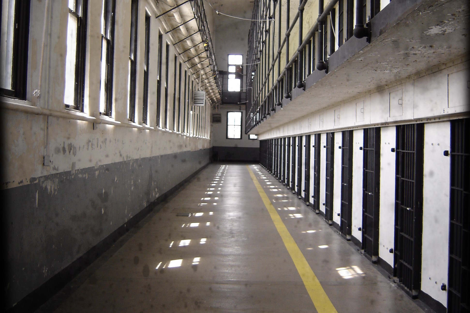 Despite Limits, Solitary Confinement Remains a Fixture in U.S. Prisons