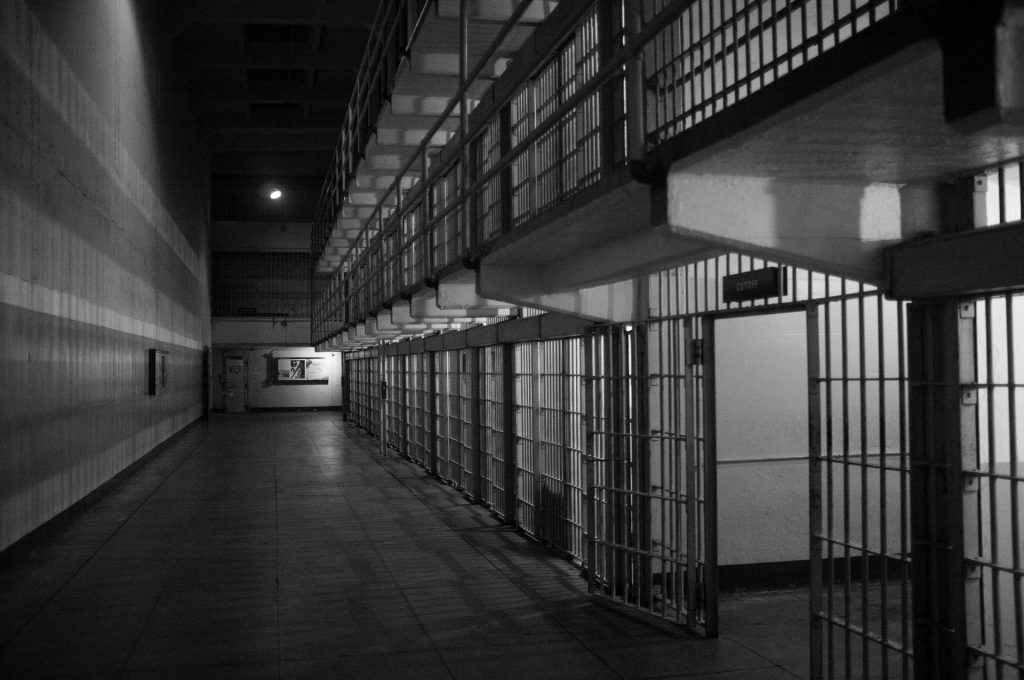 ACLU Highlights Poor Trajectory In Prisons COVID Response 