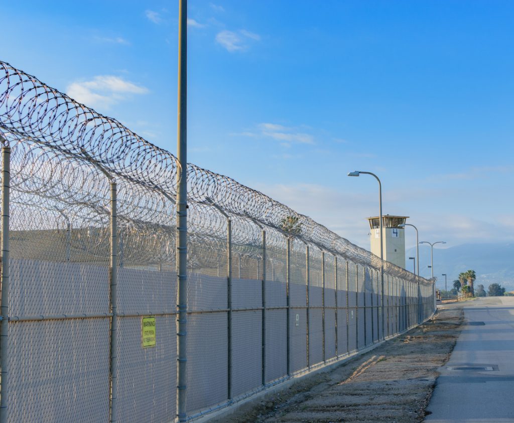 Two studies suggest that reducing incarceration could actually make communities safer.